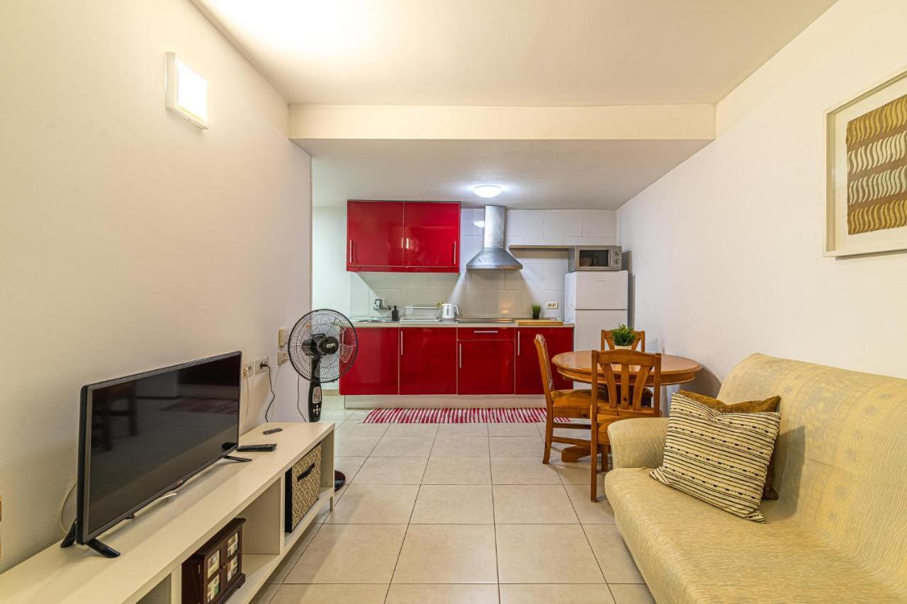 Los Cristianos - Gloria 1 Apartamento Arona  Exterior foto