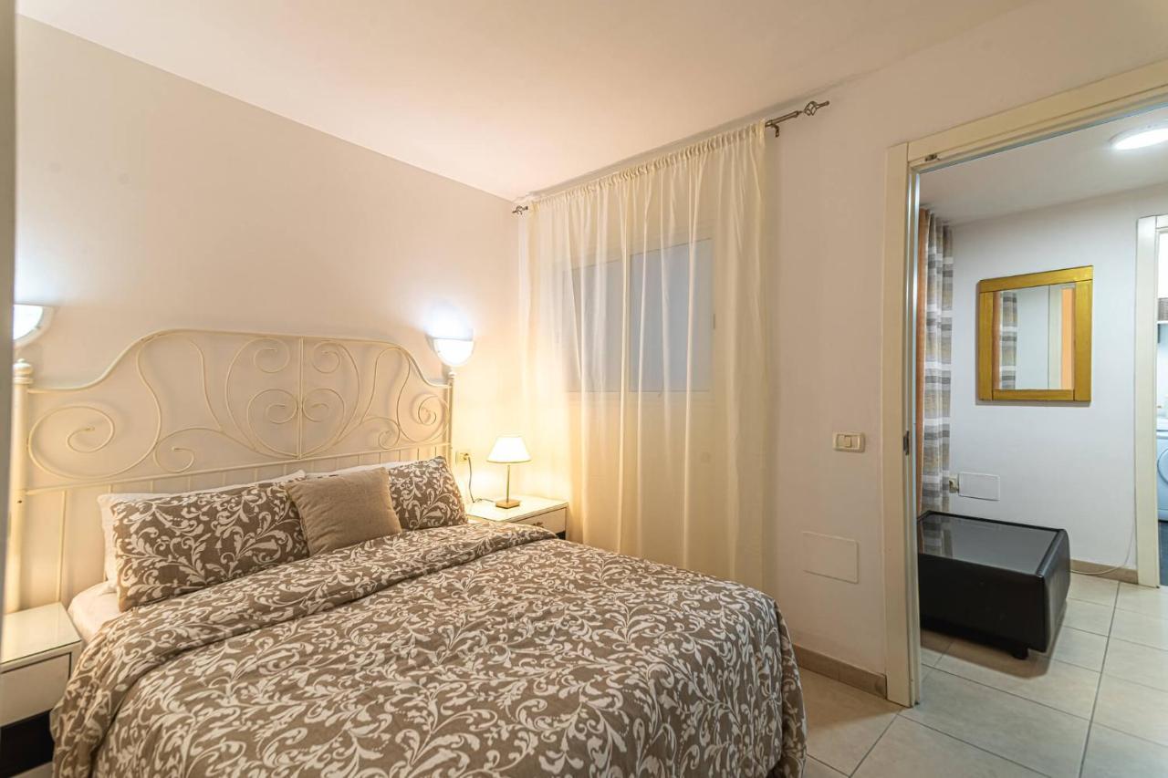 Los Cristianos - Gloria 1 Apartamento Arona  Exterior foto