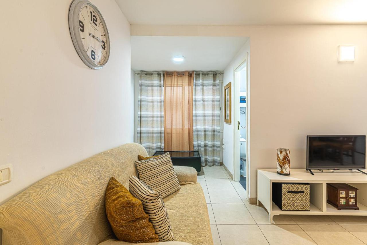 Los Cristianos - Gloria 1 Apartamento Arona  Exterior foto