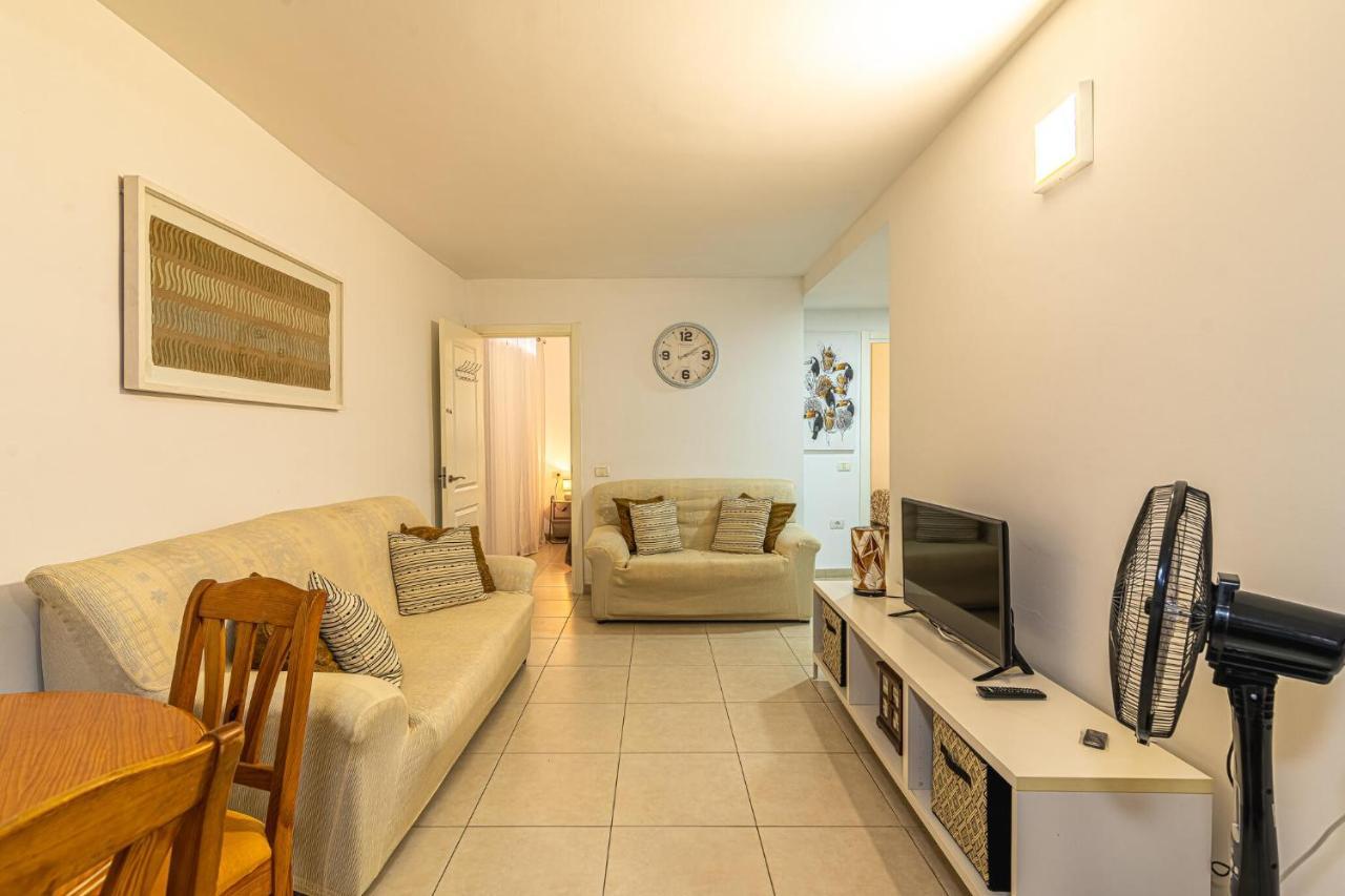 Los Cristianos - Gloria 1 Apartamento Arona  Exterior foto