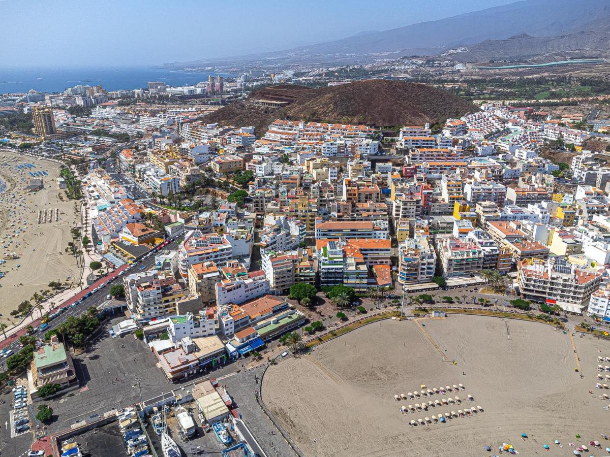 Los Cristianos - Gloria 1 Apartamento Arona  Exterior foto