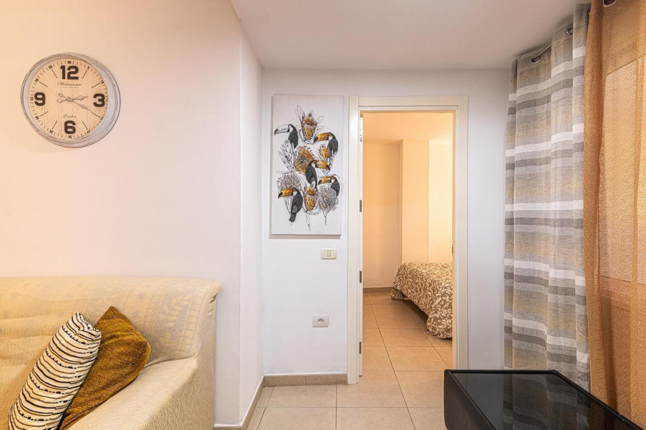 Los Cristianos - Gloria 1 Apartamento Arona  Exterior foto