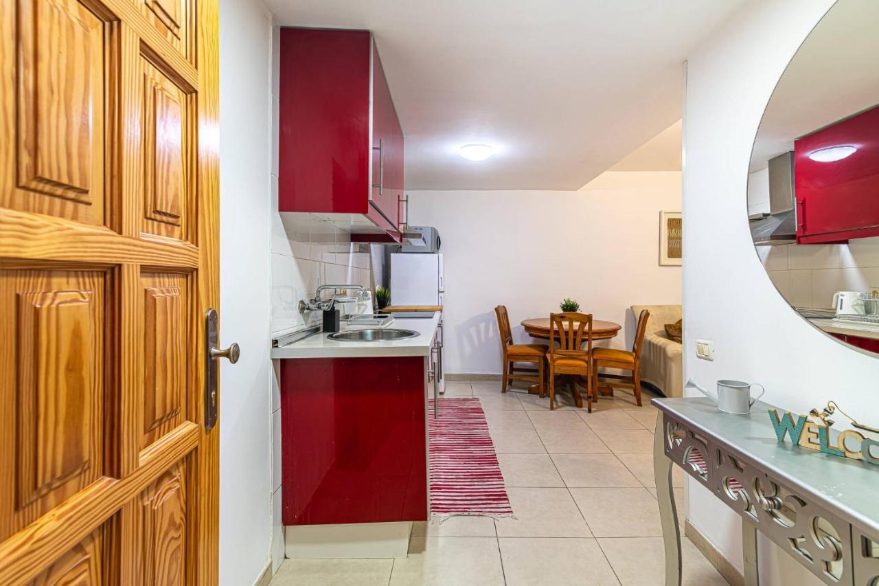 Los Cristianos - Gloria 1 Apartamento Arona  Exterior foto